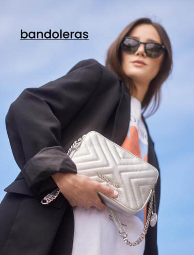 Bandoleras