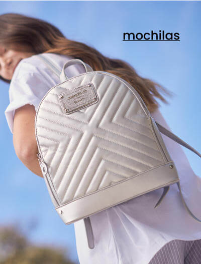 Mochilas